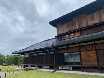 元離宮二条城に投稿された画像（2024/10/19）