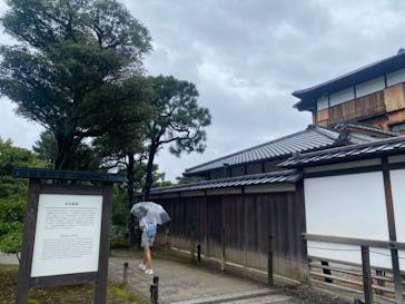 元離宮二条城に投稿された画像（2024/10/19）