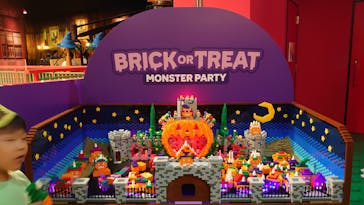 レゴランド®・ディスカバリー・センター 東京に投稿された画像（2024/10/19）