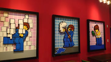 レゴランド®・ディスカバリー・センター 東京に投稿された画像（2024/10/19）