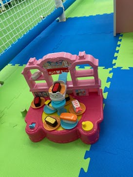 キッズランドUS 和歌山店に投稿された画像（2024/10/19）