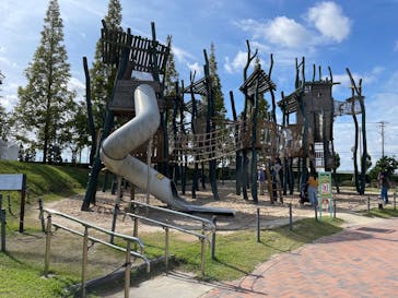 安城産業文化公園デンパークに投稿された画像（2024/10/19）