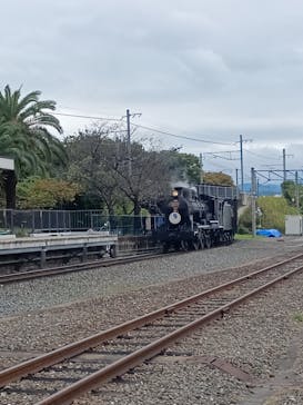 京都鉄道博物館に投稿された画像（2024/10/19）