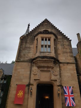 ロックハート城に投稿された画像（2024/10/19）