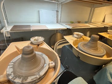 陶芸教室チルコロ 等々力店に投稿された画像（2024/10/19）