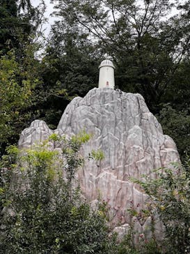 ムーミンバレーパークに投稿された画像（2024/10/19）