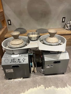 瑞光窯（ずいこうがま）京都清水店に投稿された画像（2024/10/19）