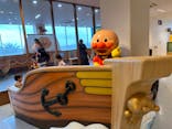 神戸アンパンマンこどもミュージアム＆モールに投稿された画像（2024/10/19）
