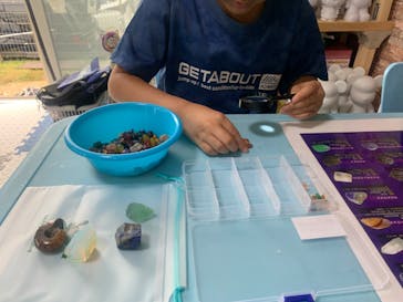 Discovery Worldに投稿された画像（2024/10/19）