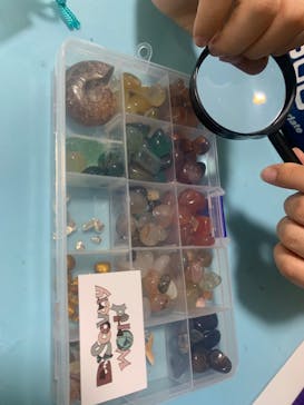 Discovery Worldに投稿された画像（2024/10/19）