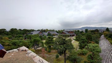 元離宮二条城に投稿された画像（2024/10/19）