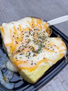 横浜おいも万博に投稿された画像（2024/10/19）