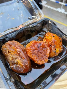 横浜おいも万博に投稿された画像（2024/10/19）