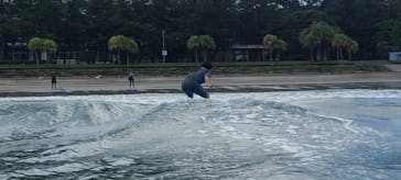 ガッキーサーフショップに投稿された画像（2024/10/19）