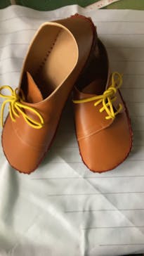 関口靴工房ワークショップスペースに投稿された画像（2024/10/19）