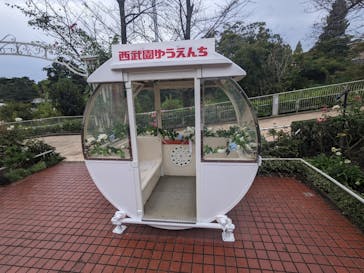 西武園ゆうえんちに投稿された画像（2024/10/19）