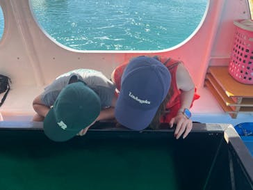 青の洞窟専門店　沖縄ダイビングショップ和に投稿された画像（2024/10/19）