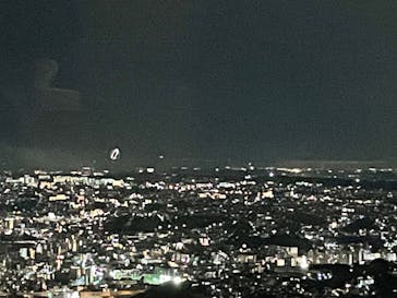 横浜ランドマークタワー 69階展望フロア スカイガーデンに投稿された画像（2024/10/19）