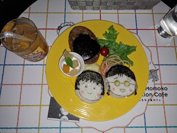 さくらももこ展　@森アーツセンターギャラリーに投稿された画像（2024/10/19）