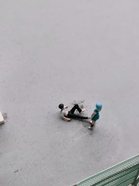 ミニチュアミュージアム スモールワールズに投稿された画像（2024/10/19）