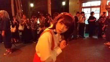 西武園ゆうえんちに投稿された画像（2024/10/19）