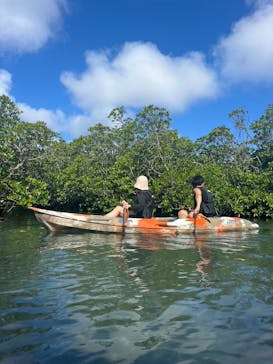 西表島 ADVENTURE PiPi（アドベンチャーピピ）に投稿された画像（2024/10/19）