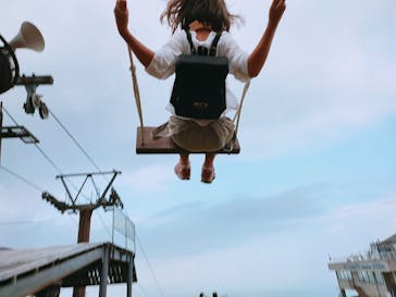 おんたけロープウェイに投稿された画像（2024/10/19）