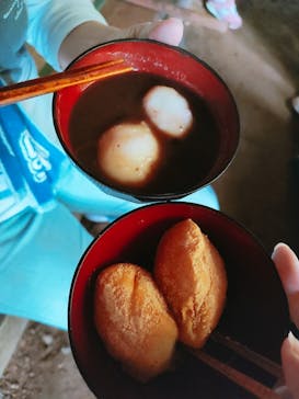 おんたけロープウェイに投稿された画像（2024/10/19）