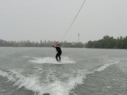 ラフウェイクボーダーズに投稿された画像（2024/10/19）