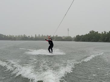 ラフウェイクボーダーズに投稿された画像（2024/10/19）