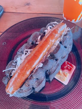 西武園ゆうえんちに投稿された画像（2024/10/19）