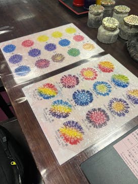 首里 琉染に投稿された画像（2024/10/19）