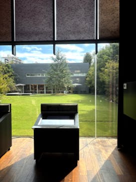 東洋文庫ミュージアムに投稿された画像（2024/10/19）