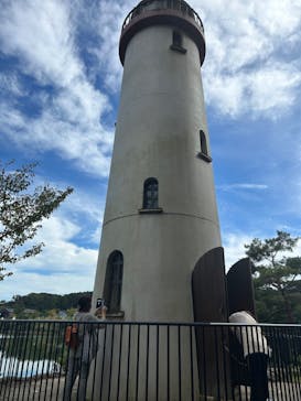 ムーミンバレーパークに投稿された画像（2024/10/19）