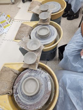 堀越陶房に投稿された画像（2024/10/19）