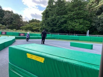 モビリティリゾートもてぎに投稿された画像（2024/10/19）