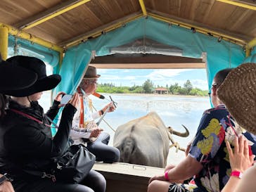 西表島 ADVENTURE PiPi（アドベンチャーピピ）に投稿された画像（2024/10/19）