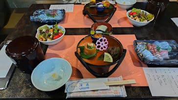 屋形船濱進に投稿された画像（2024/10/20）