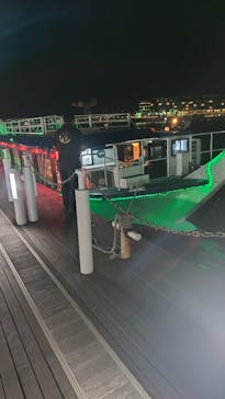 屋形船濱進に投稿された画像（2024/10/20）