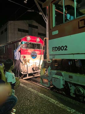 大井川鐵道株式会社に投稿された画像（2024/10/20）