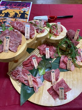 たじま高原植物園に投稿された画像（2024/10/20）