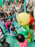 横浜アンパンマンこどもミュージアムに投稿された画像（2024/10/20）