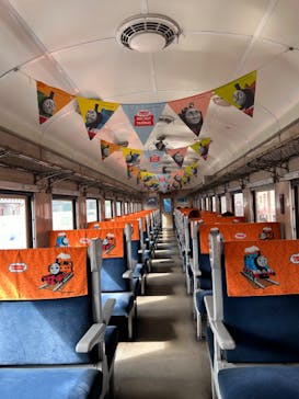 大井川鐵道株式会社に投稿された画像（2024/10/20）