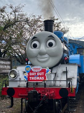 大井川鐵道株式会社に投稿された画像（2024/10/20）