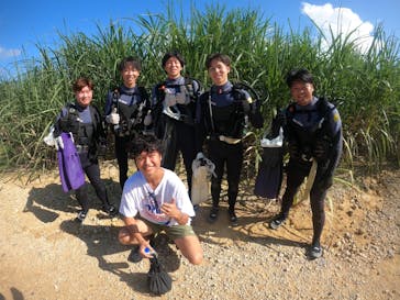 武藤潜水に投稿された画像（2024/10/20）