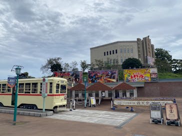 西武園ゆうえんちに投稿された画像（2024/10/20）