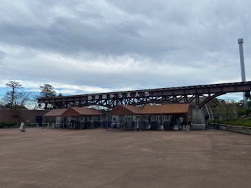 西武園ゆうえんちに投稿された画像（2024/10/20）