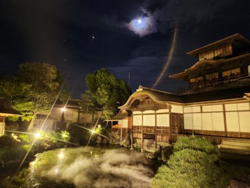 NAKED光の西本願寺2024 秋の特別公開に投稿された画像（2024/10/20）