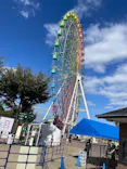 ひらかたパークに投稿された画像（2024/10/20）