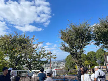 ひらかたパークに投稿された画像（2024/10/20）